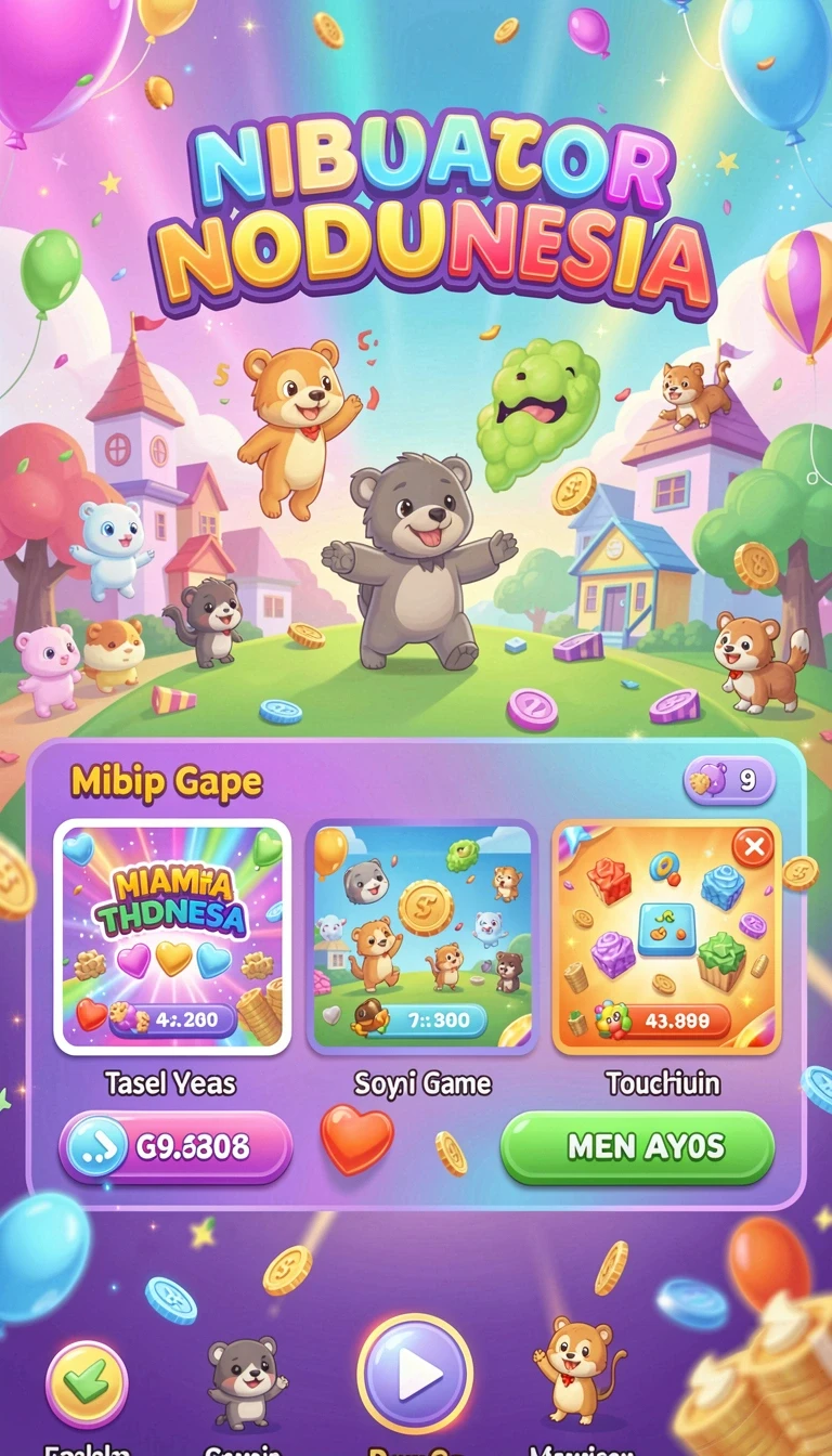 Aplikasi matahoki Terpercaya untuk Android 2