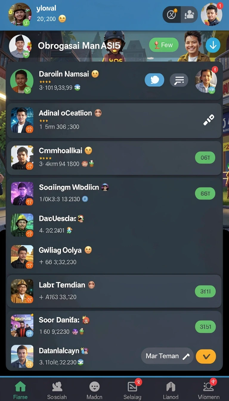 Aplikasi coins Resmi dan Terpercaya di Android