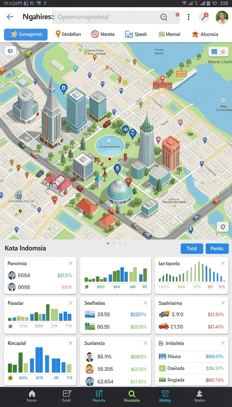 Aplikasi vip333 Terpercaya untuk Android