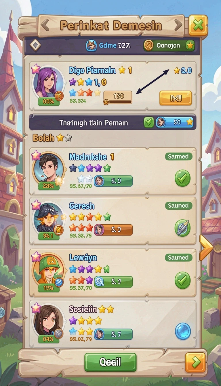 Aplikasi hot985 Terpercaya untuk Android 3