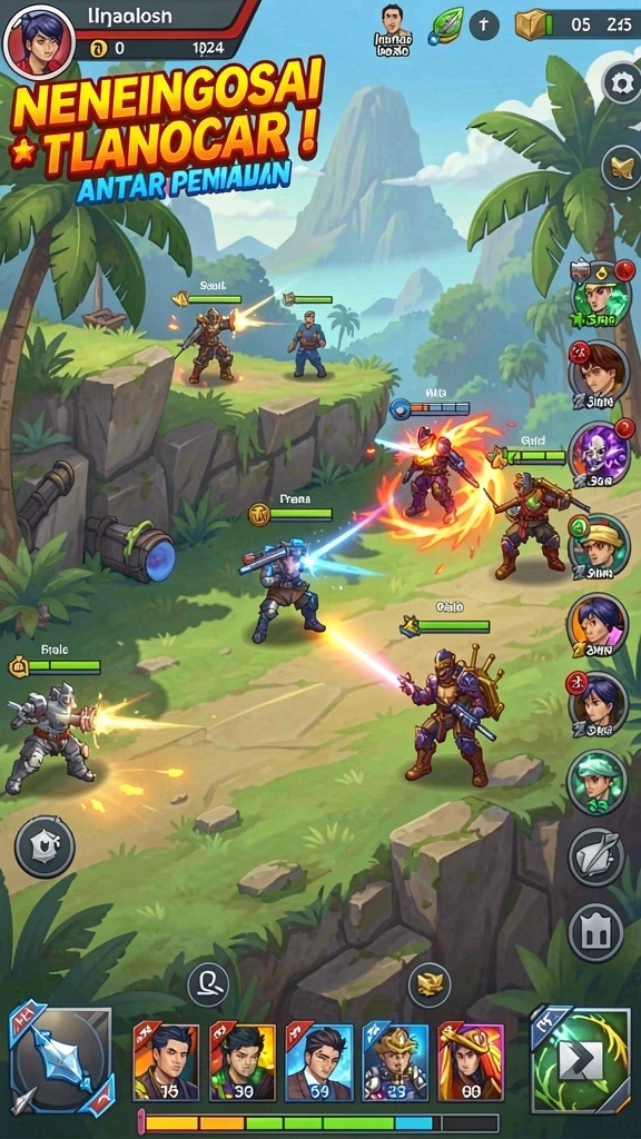 Aplikasi ho3 Resmi dan Terpercaya di Android